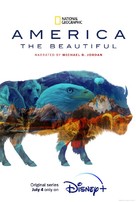 &quot;America the Beautiful&quot; - Movie Poster (xs thumbnail)