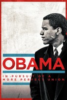 &quot;Obama: In Pursuit of a More Perfect Union&quot; - Video on demand movie cover (xs thumbnail)