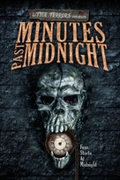 Minutes Past Midnight - Canadian Movie Cover (xs thumbnail)