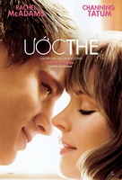 The Vow - Vietnamese Movie Poster (xs thumbnail)