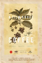 A Film About Coffee - Movie Poster (xs thumbnail)