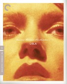 Lola - Blu-Ray movie cover (xs thumbnail)