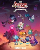 &quot;Adventure Time: Distant Lands&quot; - Movie Poster (xs thumbnail)