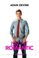 Isn&#039;t It Romantic - Movie Poster (xs thumbnail)