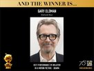 The 75th Golden Globe Awards - Movie Poster (xs thumbnail)