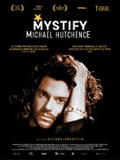 Mystify: Michael Hutchence - French Movie Poster (xs thumbnail)