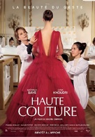 Haute couture - Canadian Movie Poster (xs thumbnail)