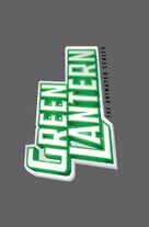 &quot;Green Lantern: The Animated Series&quot; - Logo (xs thumbnail)