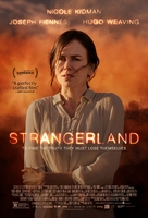 Strangerland - Movie Poster (xs thumbnail)