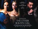 The Other Boleyn Girl - British Movie Poster (xs thumbnail)