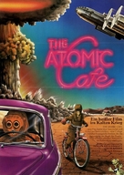 The Atomic Cafe - German Movie Poster (xs thumbnail)
