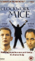Clockwork Mice - British Movie Cover (xs thumbnail)