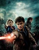 Harry Potter and the Deathly Hallows - Part 2 - Key art (xs thumbnail)