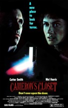 Cameron&#039;s Closet - Movie Poster (xs thumbnail)