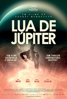Jupiter holdja - Brazilian Movie Poster (xs thumbnail)