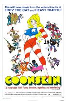 Coonskin - Movie Poster (xs thumbnail)
