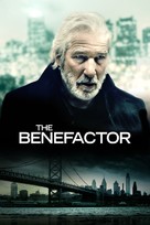 The Benefactor - Australian Movie Cover (xs thumbnail)