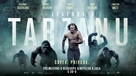 The Legend of Tarzan - Serbian Movie Poster (xs thumbnail)