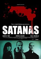 Satan&aacute;s - Movie Poster (xs thumbnail)