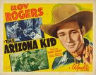 The Arizona Kid - Movie Poster (xs thumbnail)