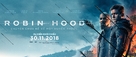 Robin Hood - Vietnamese poster (xs thumbnail)