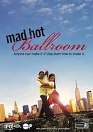 Mad Hot Ballroom - poster (xs thumbnail)