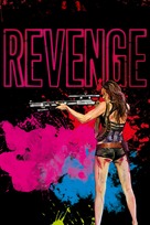 Revenge - International Movie Cover (xs thumbnail)