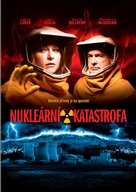 Nuclear Hurricane - Czech DVD movie cover (xs thumbnail)
