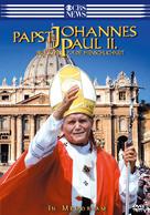 Pope John Paul II: Builder of Bridges - German poster (xs thumbnail)