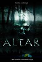 Altar - Movie Poster (xs thumbnail)