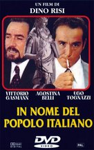 In nome del popolo italiano - Italian Movie Cover (xs thumbnail)