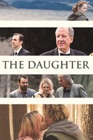 The Daughter - Canadian Movie Cover (xs thumbnail)