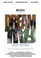 Fail Stage - Thai Movie Poster (xs thumbnail)
