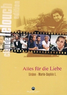 Tout &ccedil;a... pour &ccedil;a! - German Movie Cover (xs thumbnail)