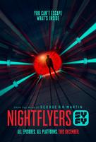 &quot;Nightflyers&quot; - Movie Poster (xs thumbnail)