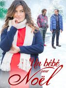 Un B&eacute;b&eacute; pour No&euml;l - French Movie Poster (xs thumbnail)