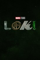 &quot;Loki&quot; - Logo (xs thumbnail)