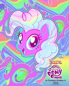 My Little Pony : The Movie - Movie Poster (xs thumbnail)