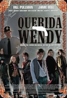 Dear Wendy - Brazilian Movie Poster (xs thumbnail)