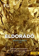 Eldorado - Hungarian Movie Poster (xs thumbnail)