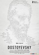 &quot;Dostoevskij&quot; - International Movie Poster (xs thumbnail)