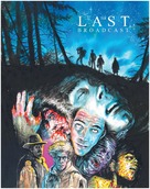 The Last Broadcast - Movie Cover (xs thumbnail)
