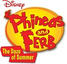 &quot;Phineas and Ferb&quot; - Logo (xs thumbnail)
