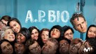 &quot;A.P. Bio&quot; - Spanish Video on demand movie cover (xs thumbnail)