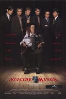Suicide Kings - Canadian Movie Poster (xs thumbnail)