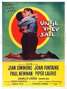 Until They Sail - Movie Poster (xs thumbnail)