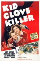 Kid Glove Killer - Movie Poster (xs thumbnail)