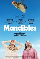 Mandibules - Movie Poster (xs thumbnail)