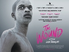 Inxeba - British Movie Poster (xs thumbnail)