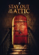 Stay Out of the F**king Attic - Movie Cover (xs thumbnail)